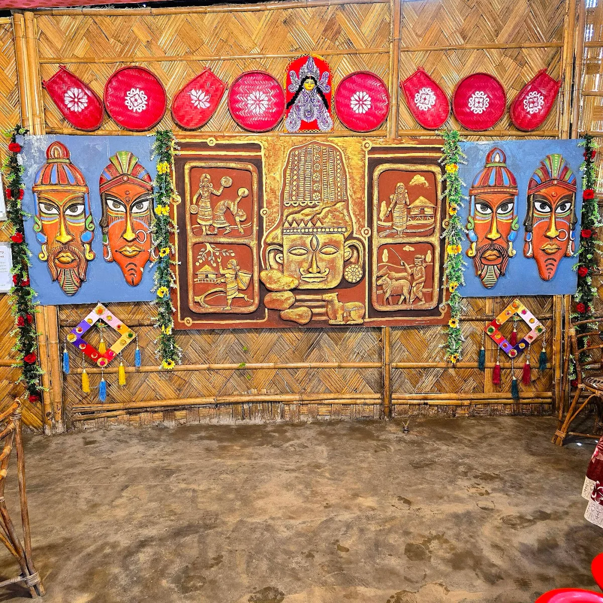 Bappi Da Dhaba - photo 3