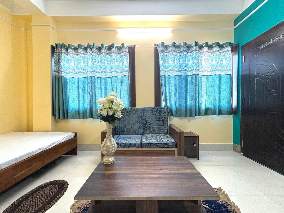 Hotel Anurag - photo 2