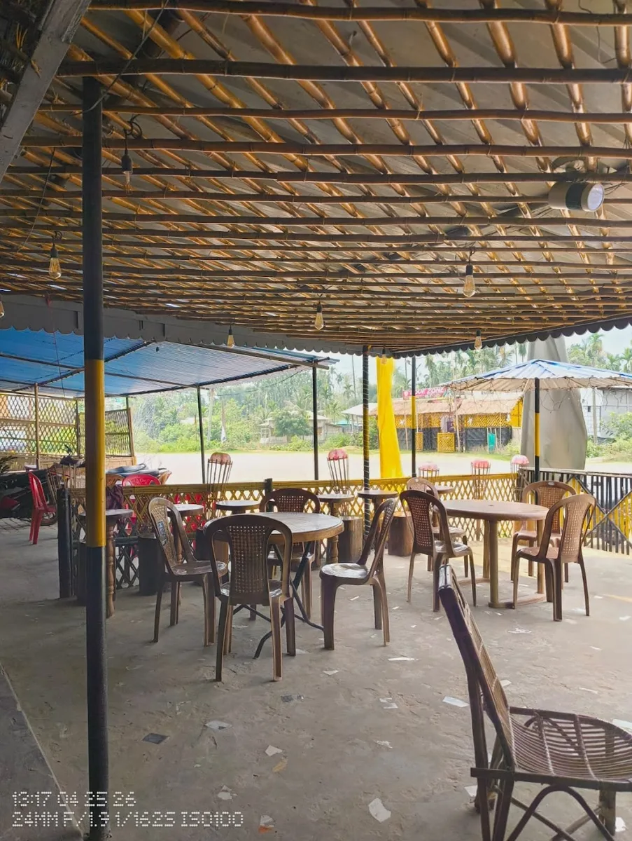 KARAK CHAA - photo 3