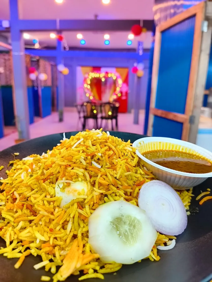 New Love Zone Restaurant Cum Dhaba - photo 2
