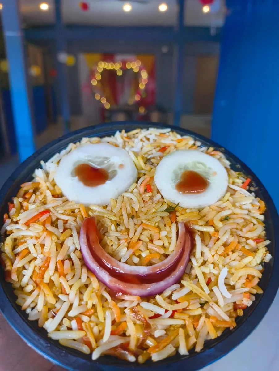 New Love Zone Restaurant Cum Dhaba - photo 3