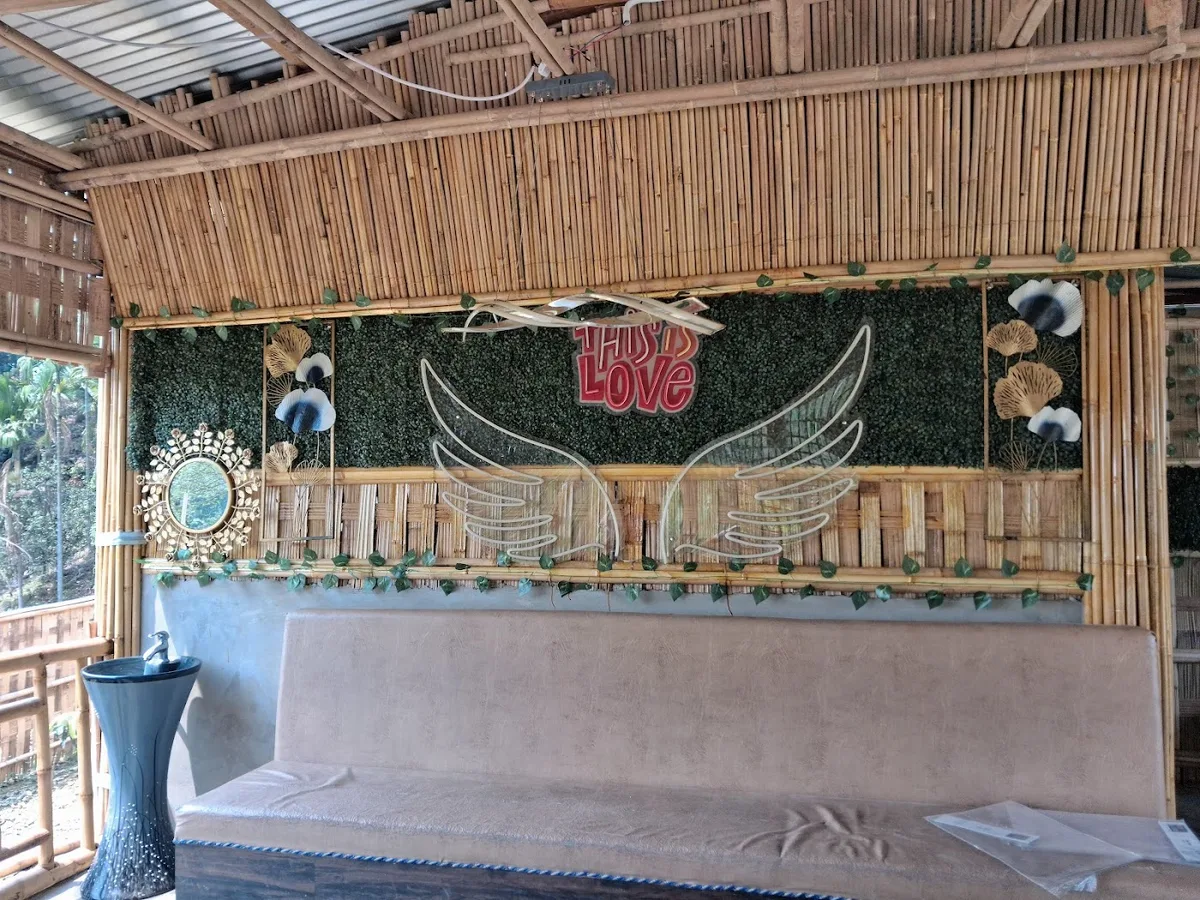PANCHTARA VALLY RESTAURANT - Unakoti