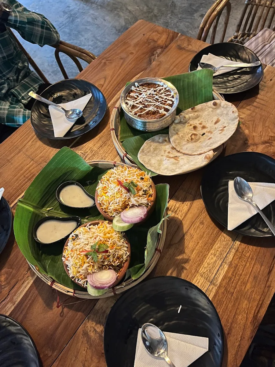 PANCHTARA VALLY RESTAURANT - photo 2