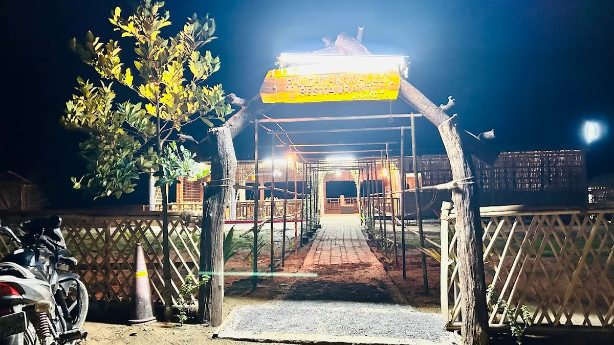PANCHTARA VALLY RESTAURANT - photo 3