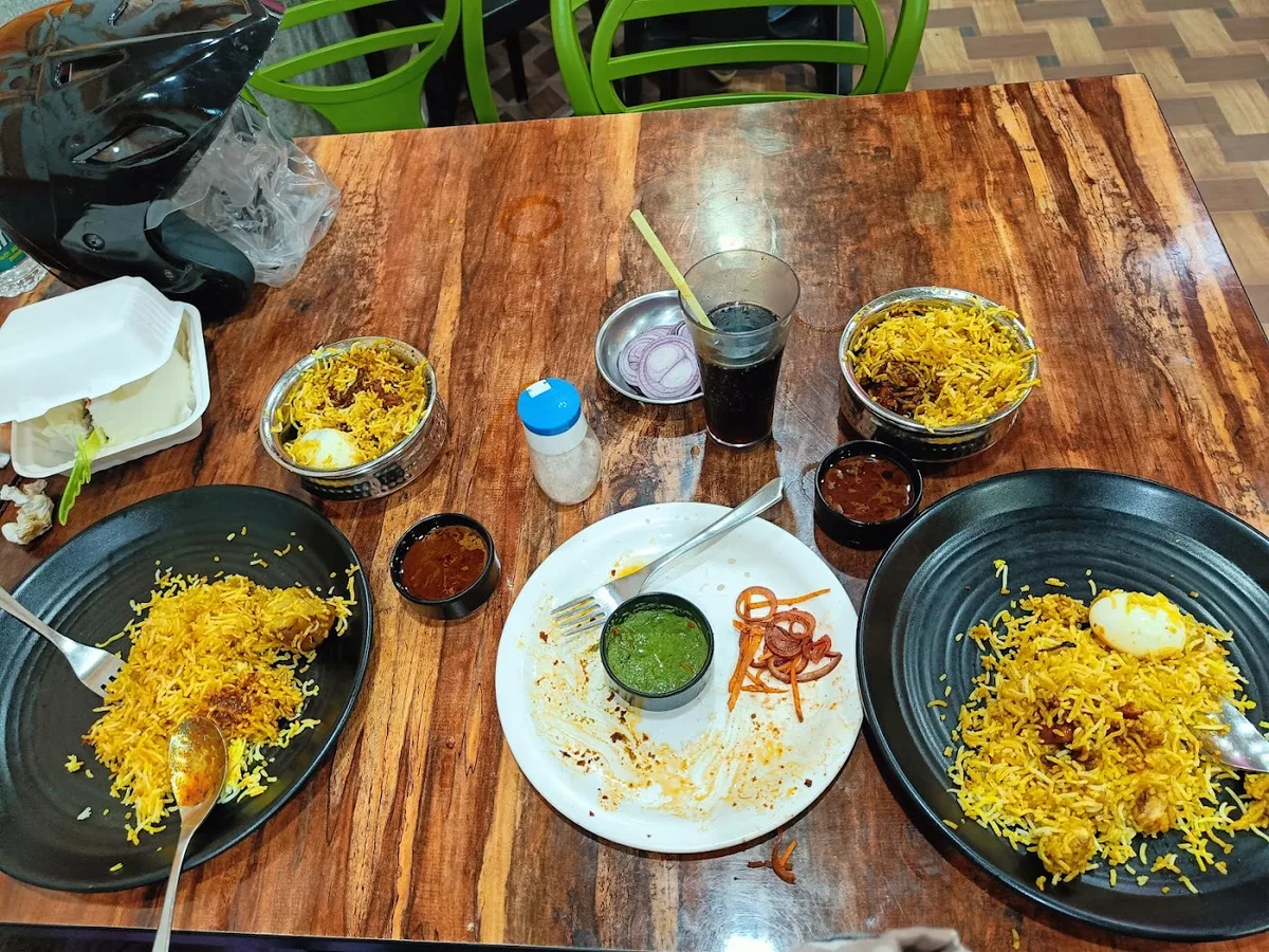Raj Dhaba (New) - photo 2