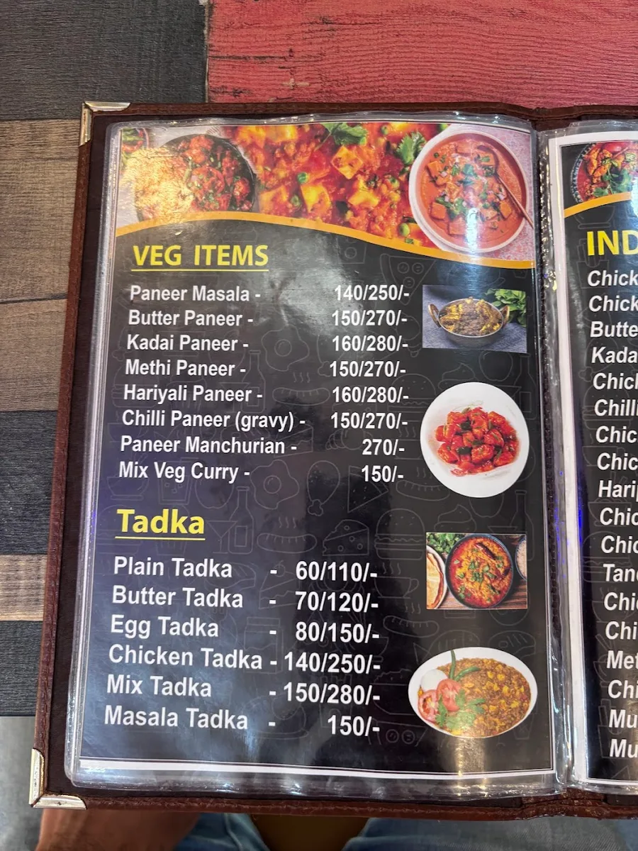 Raj Dhaba (New) - photo 3