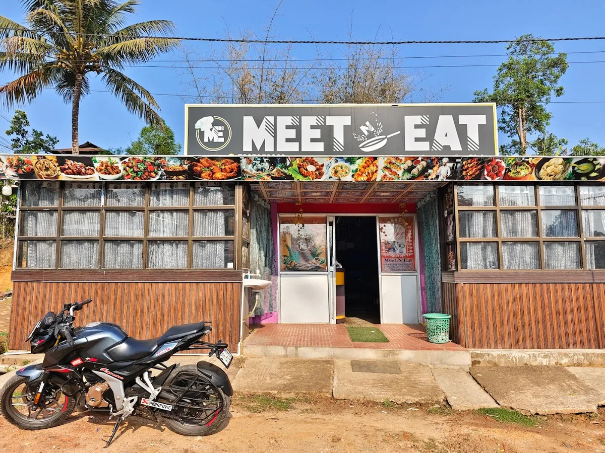Raj Hotel Cum Dhaba - Unakoti