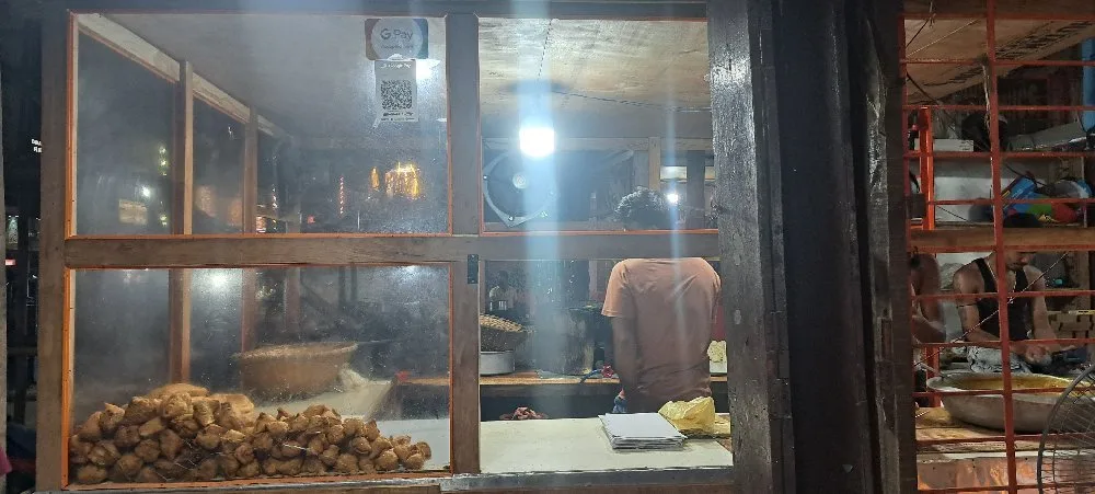 Sathi Tea Stall - Unakoti