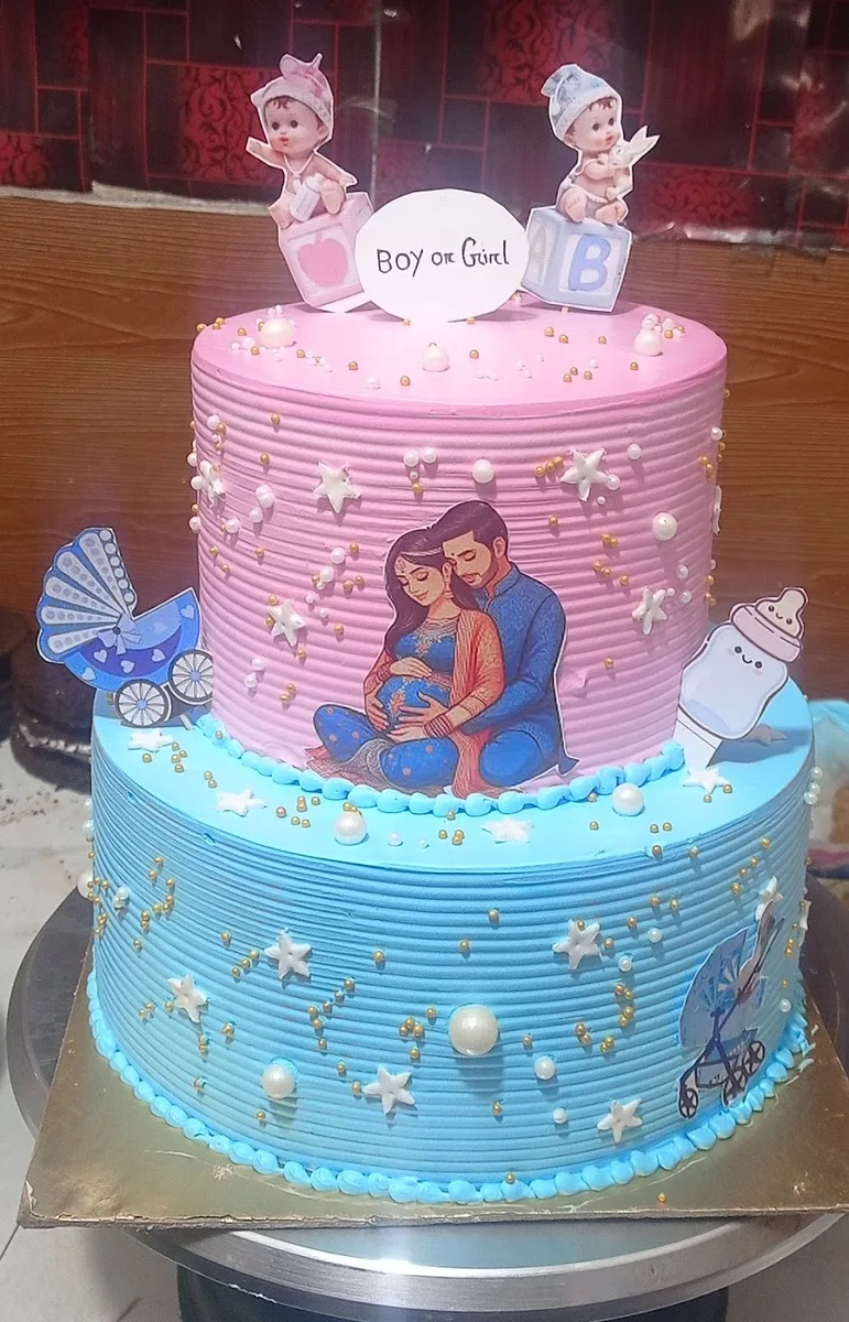 SOMI'S BAKE HOUSE - photo 3