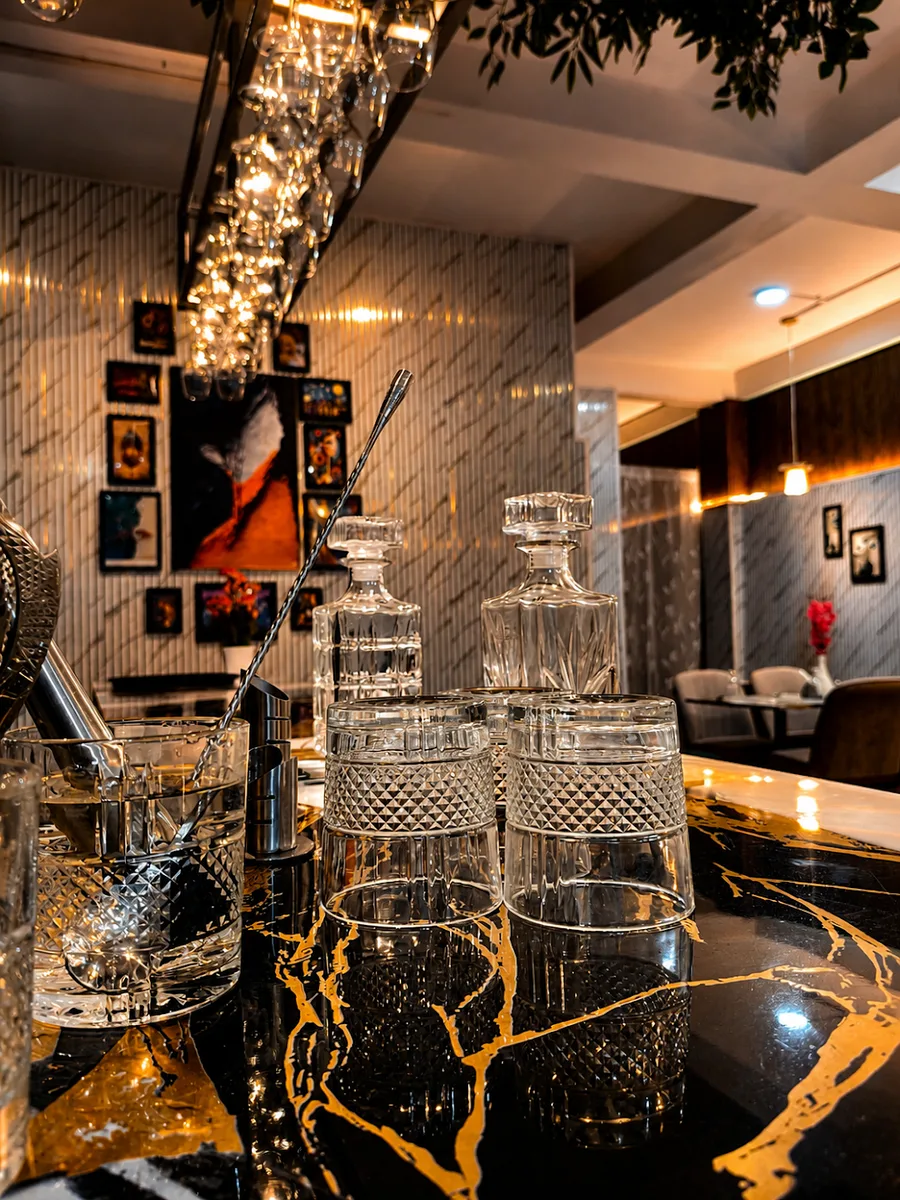The Flavour - Multi Cuisine Restaurant, Kailashshar - Unakoti