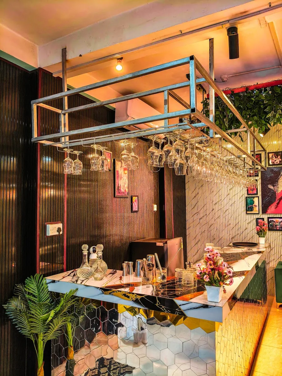 The Flavour - Multi Cuisine Restaurant, Kailashshar - photo 3
