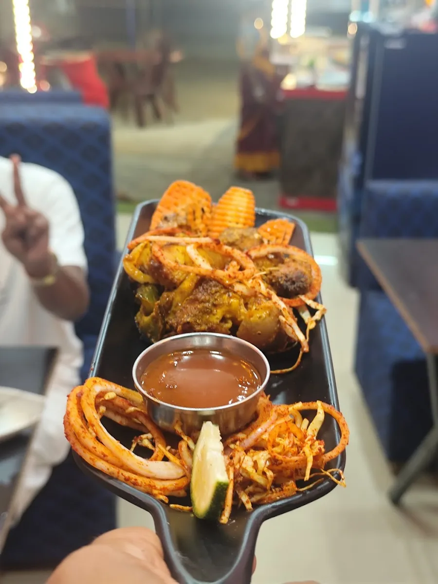 THE RESTUBHA, Resturant Cum Dhaba - photo 2