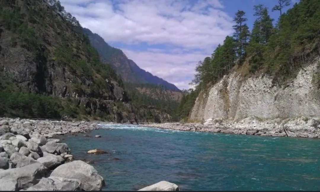 Dibang Wildlife Sanctuary - photo 2