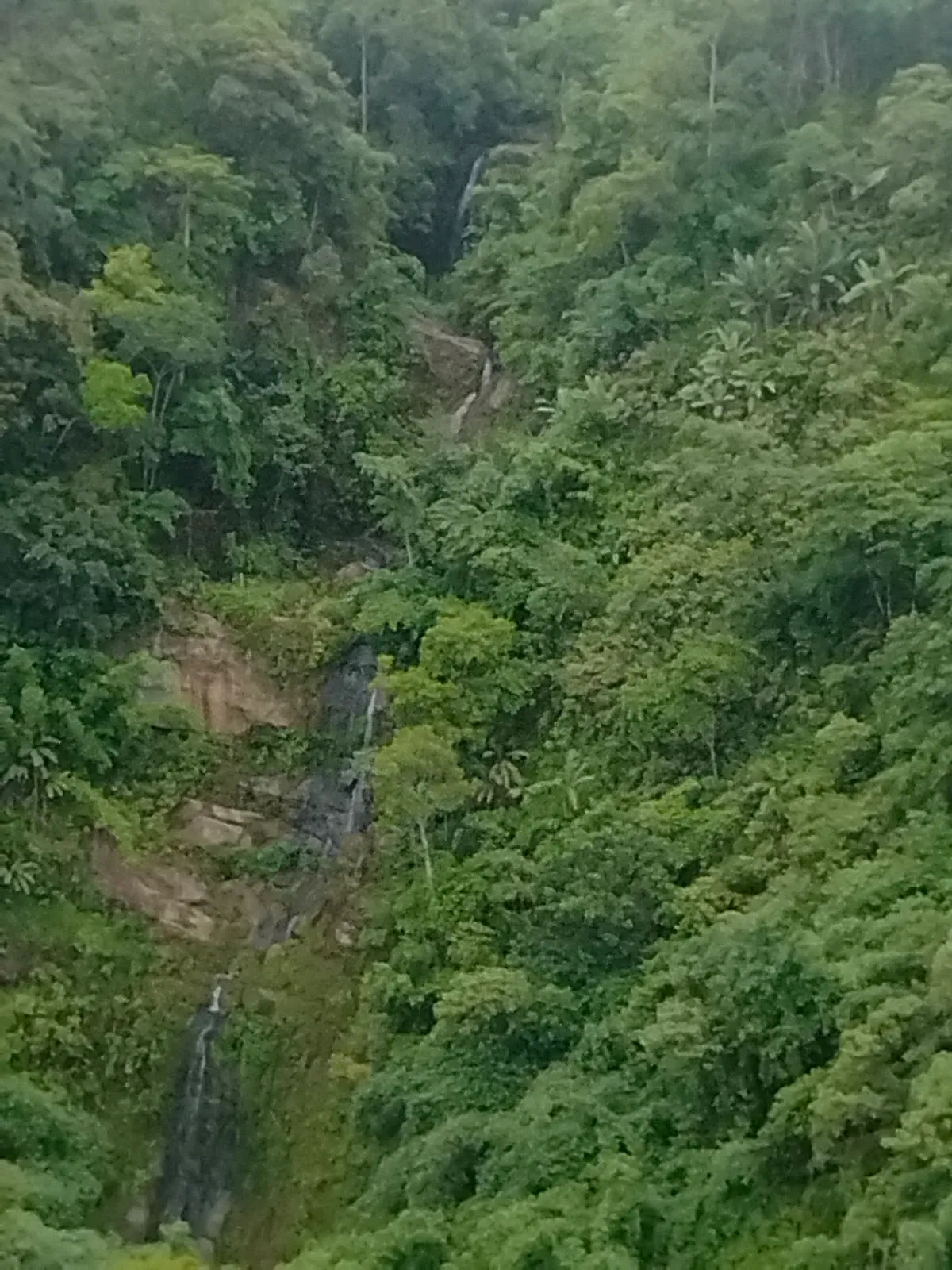 Triple Falls Seithekema - photo 2