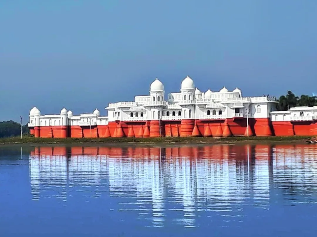 Neermahal