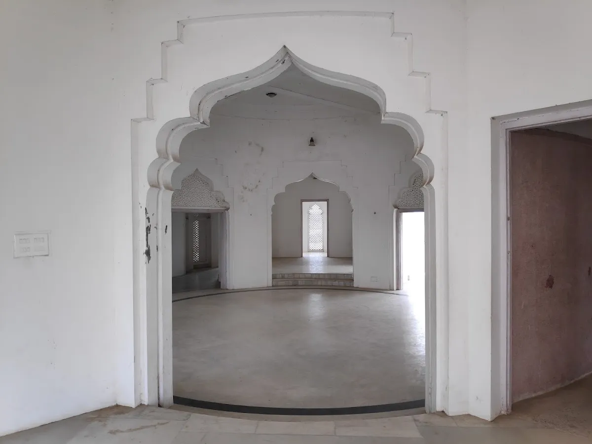 Neermahal - photo 3