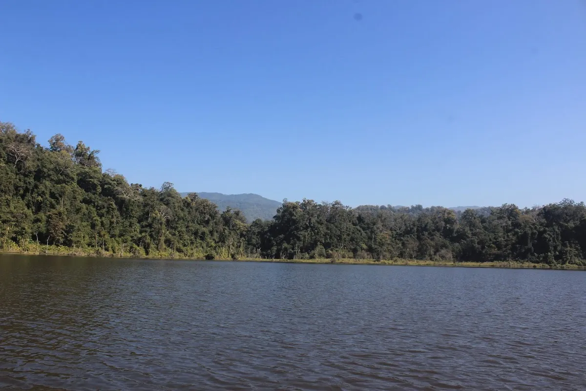 Palak Lake - photo 2