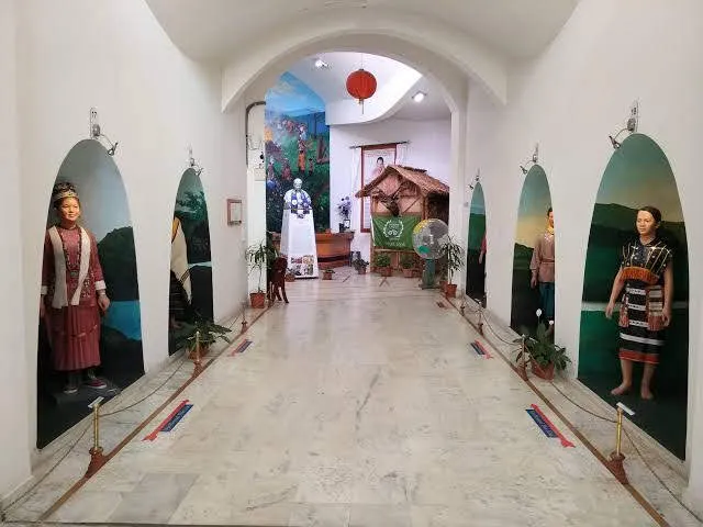 Don Bosco Museum Shillong - photo 2