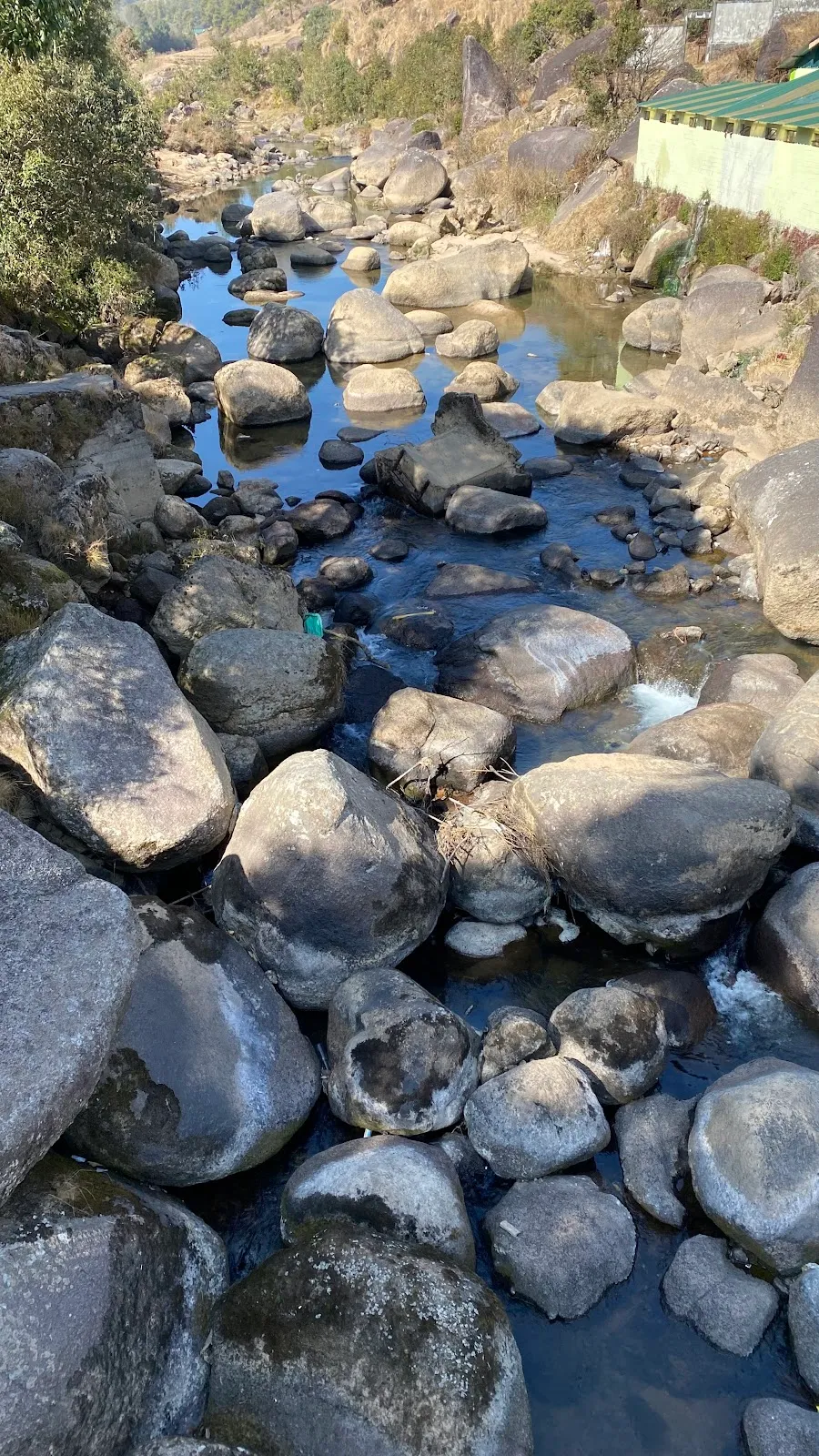 Jakrem Hot Springs - photo 2