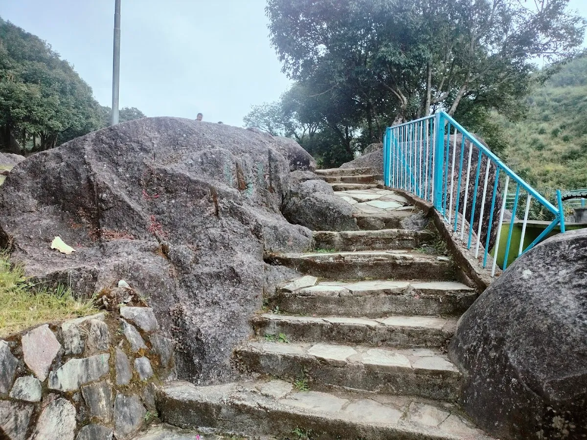 Jakrem Hot Springs - photo 3