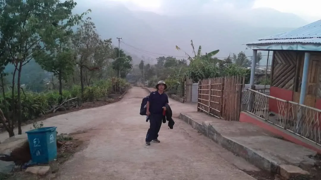 Kongthong Village - photo 2