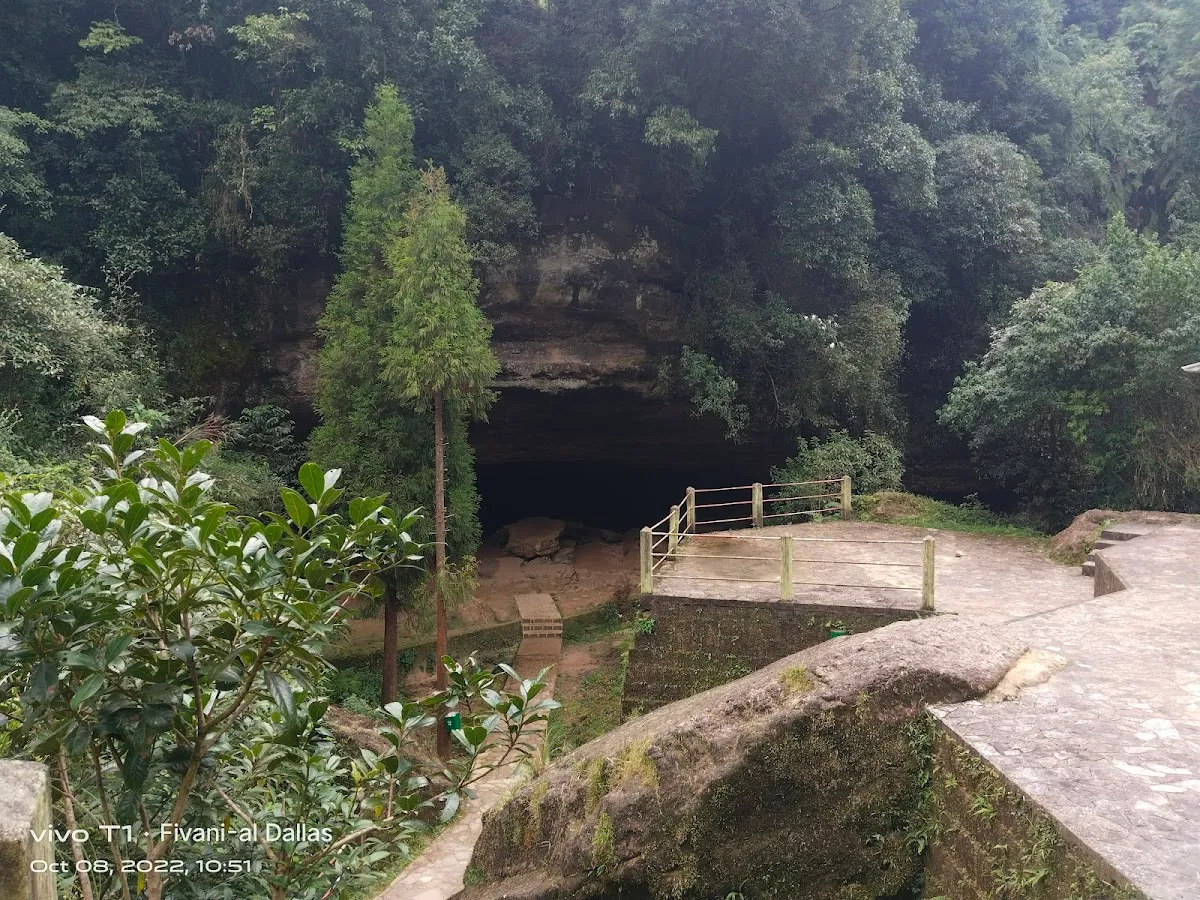 Mawsynram - photo 2