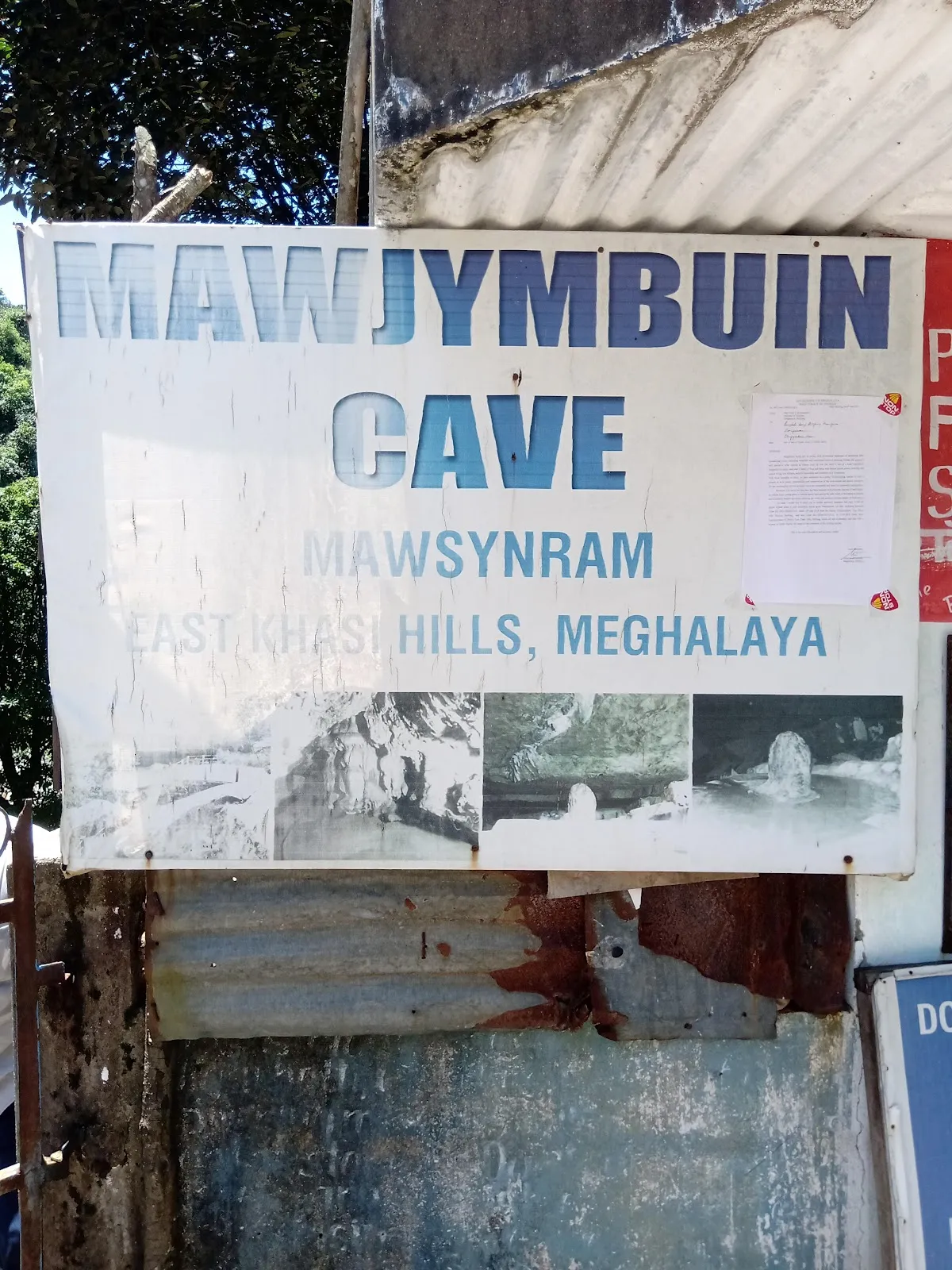 Mawsynram - photo 3