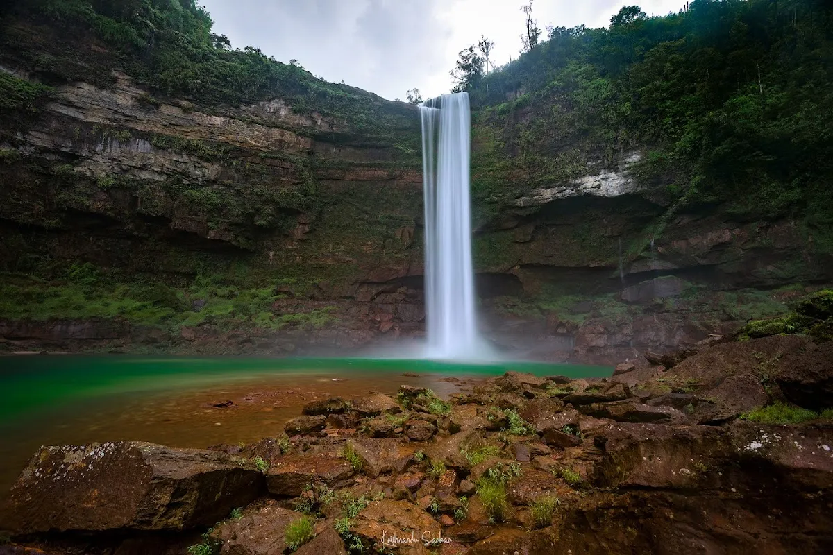 Phe Phe Fall