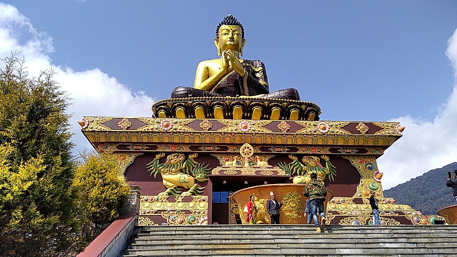 Buddha Park photo 2