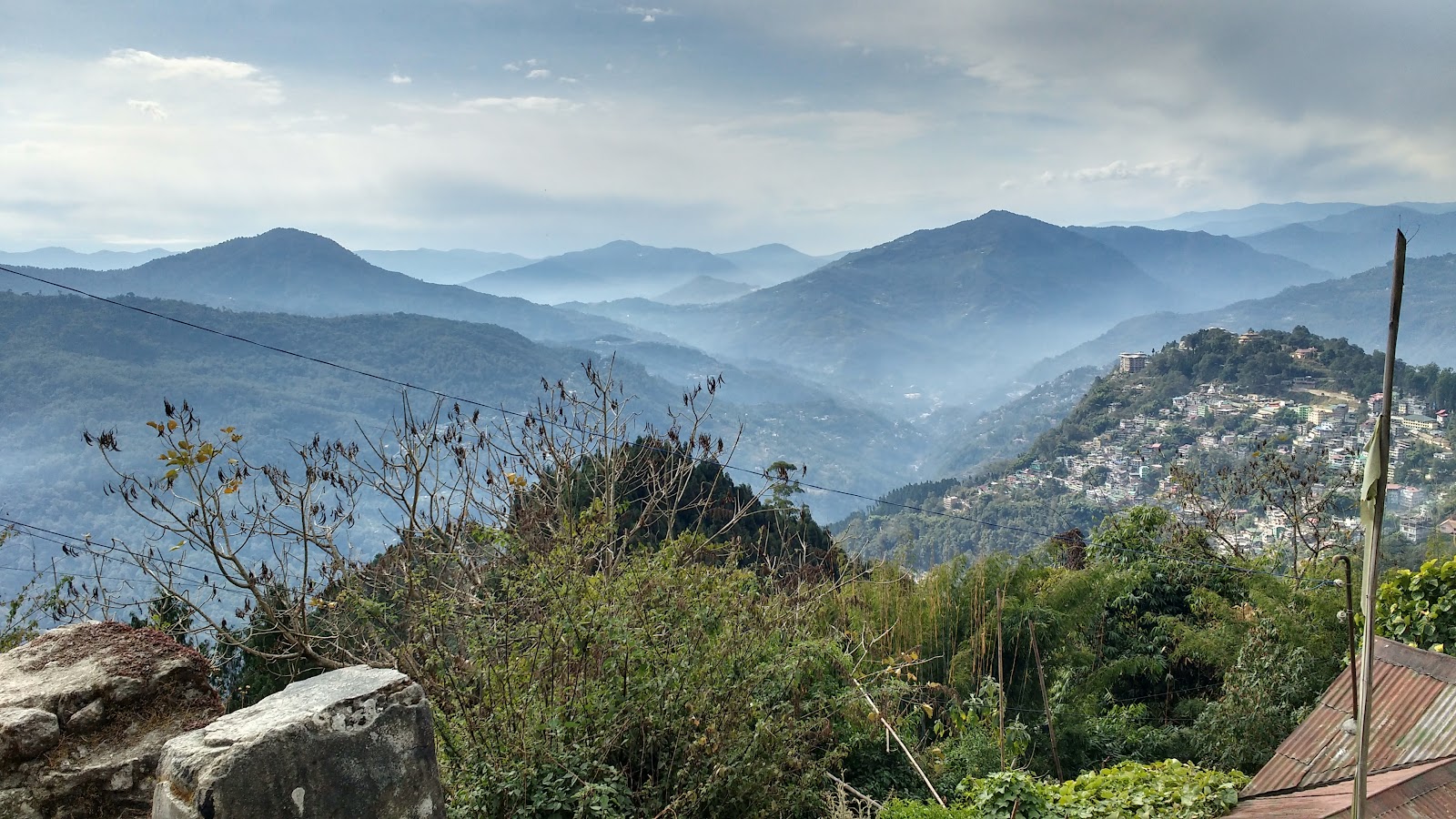 Kyongnosla Alpine Sanctuary