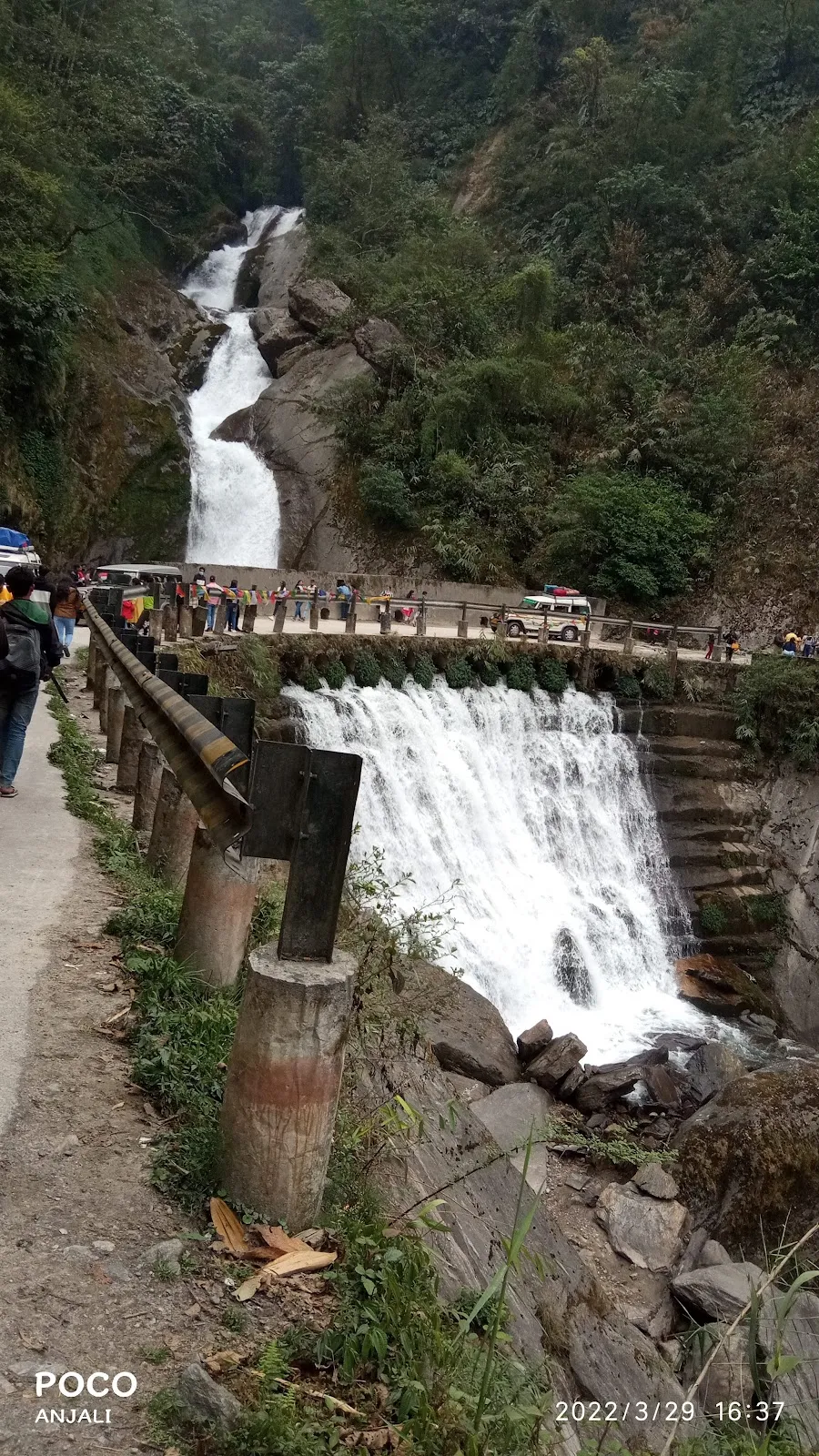 Naga Falls - photo 2