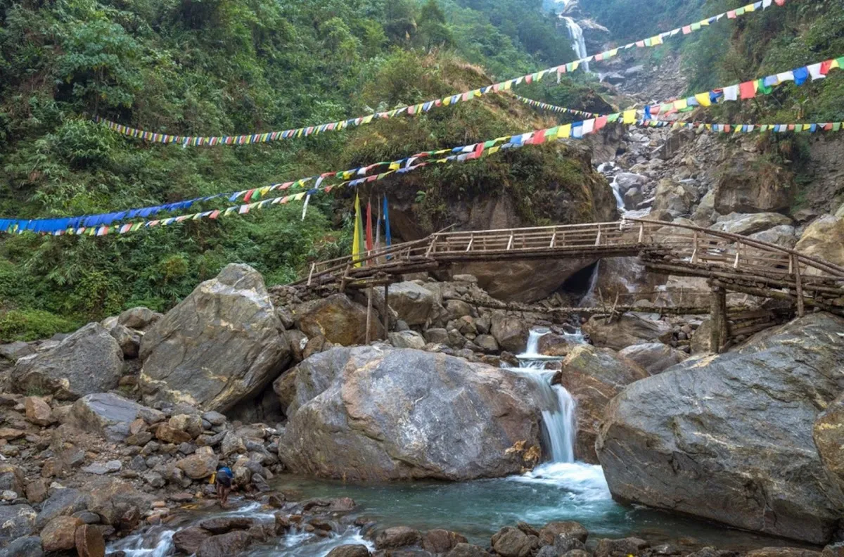 Naga Falls - photo 3