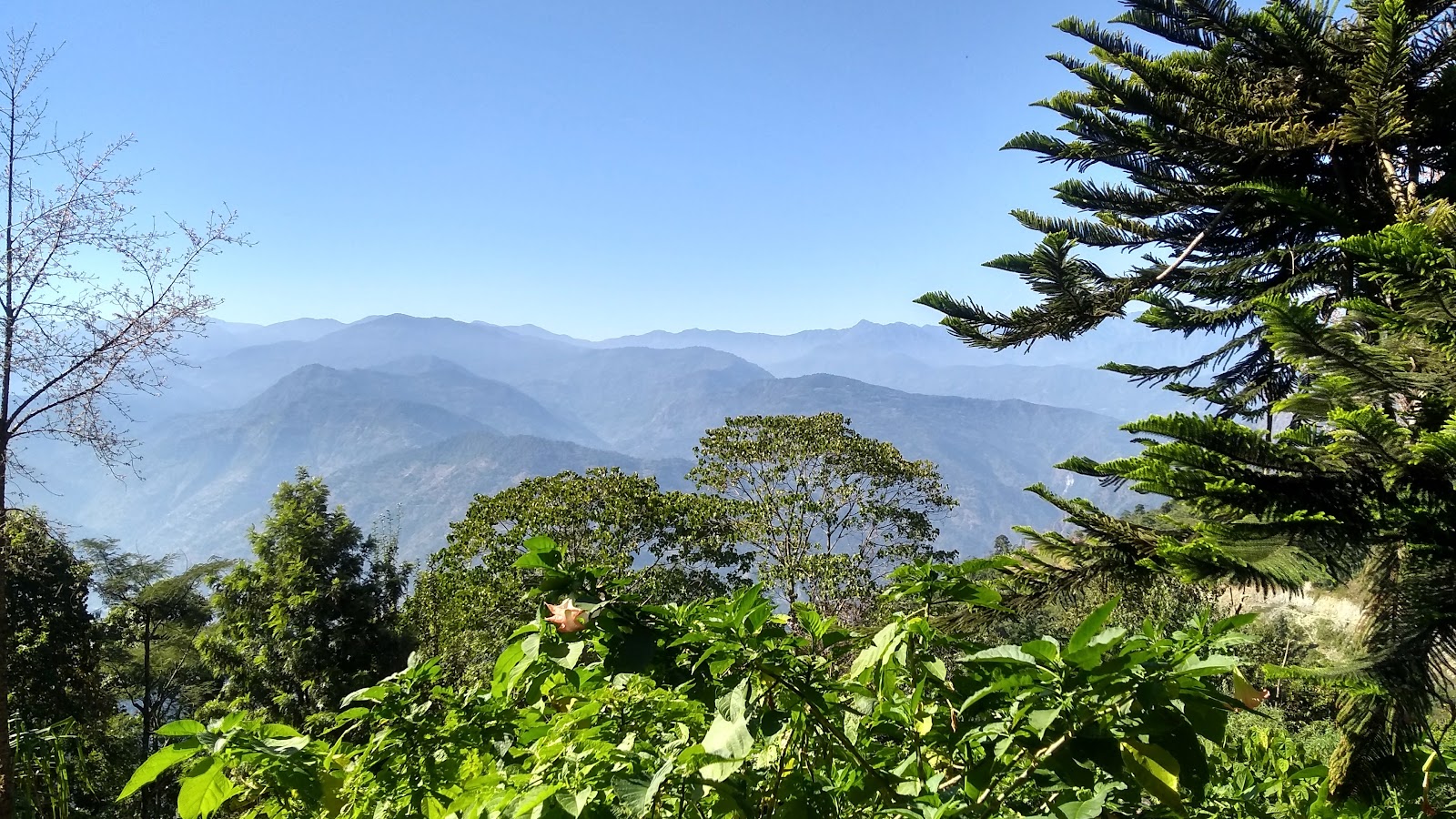 Namchi Rock Garden photo 3