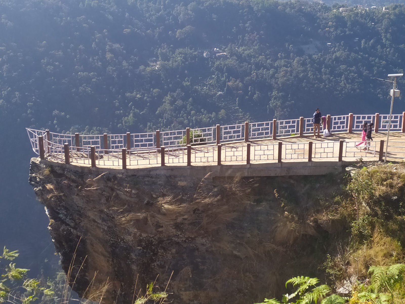 Ralong Hot Springs photo 3