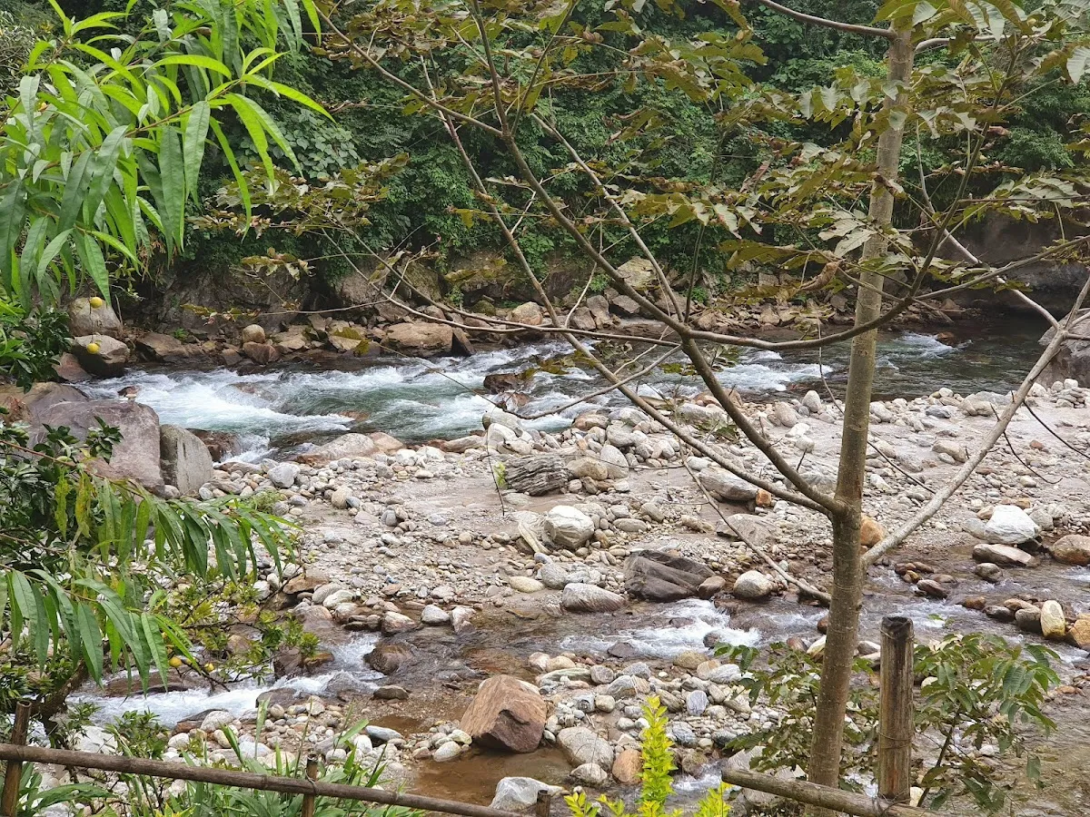 RIMBI WATER FALLS - photo 2