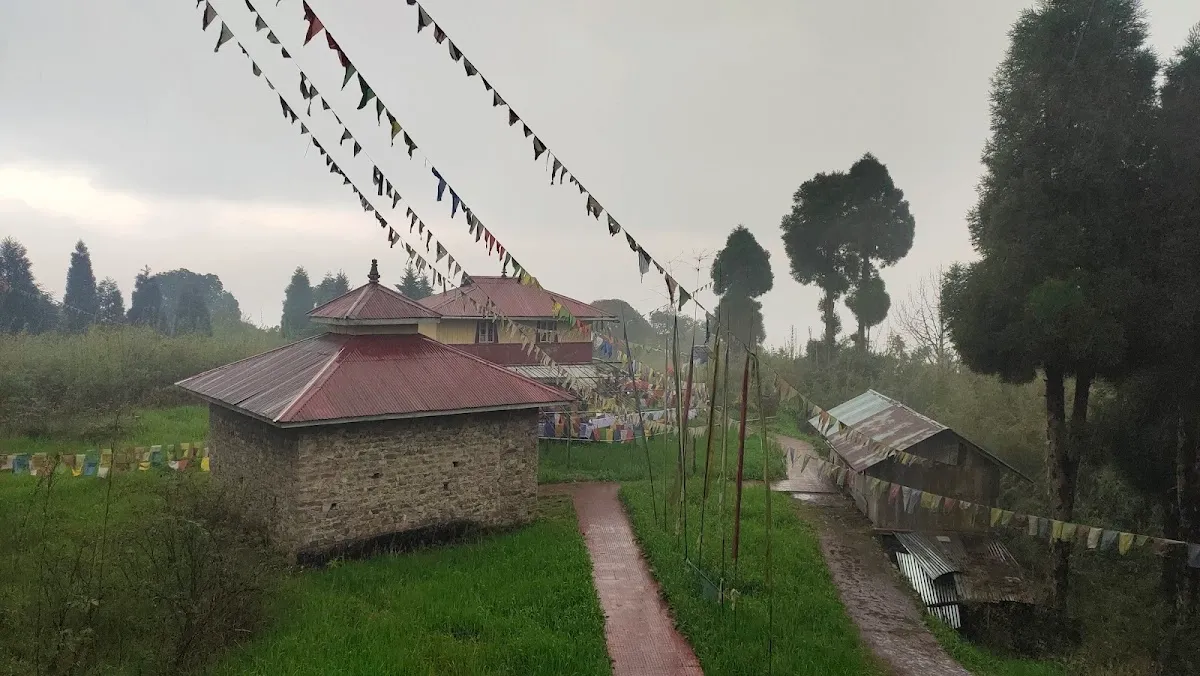 Tendong Hilltop - photo 2