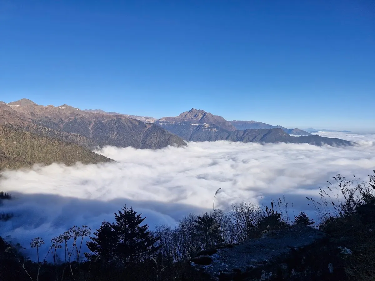 Thambi View Point - photo 2