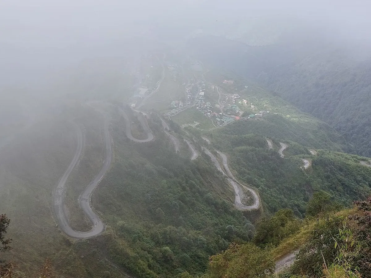 Thambi View Point - photo 3