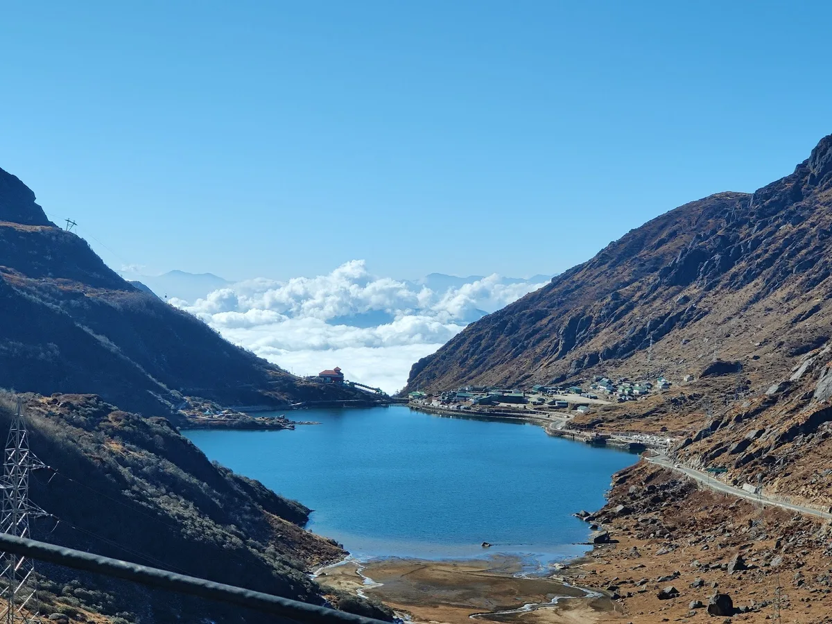 Sikkim — Northeast India