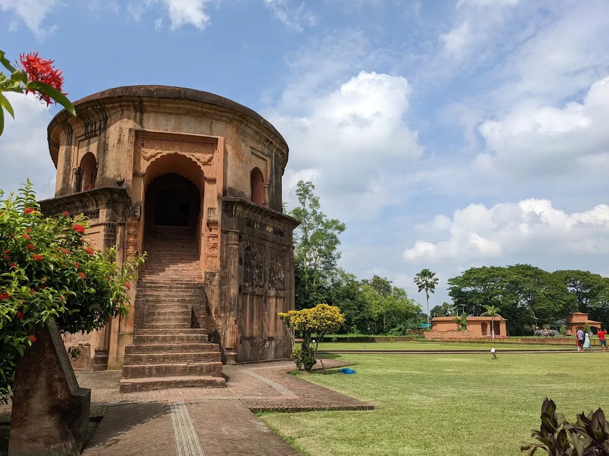 Rang Ghar - photo 2
