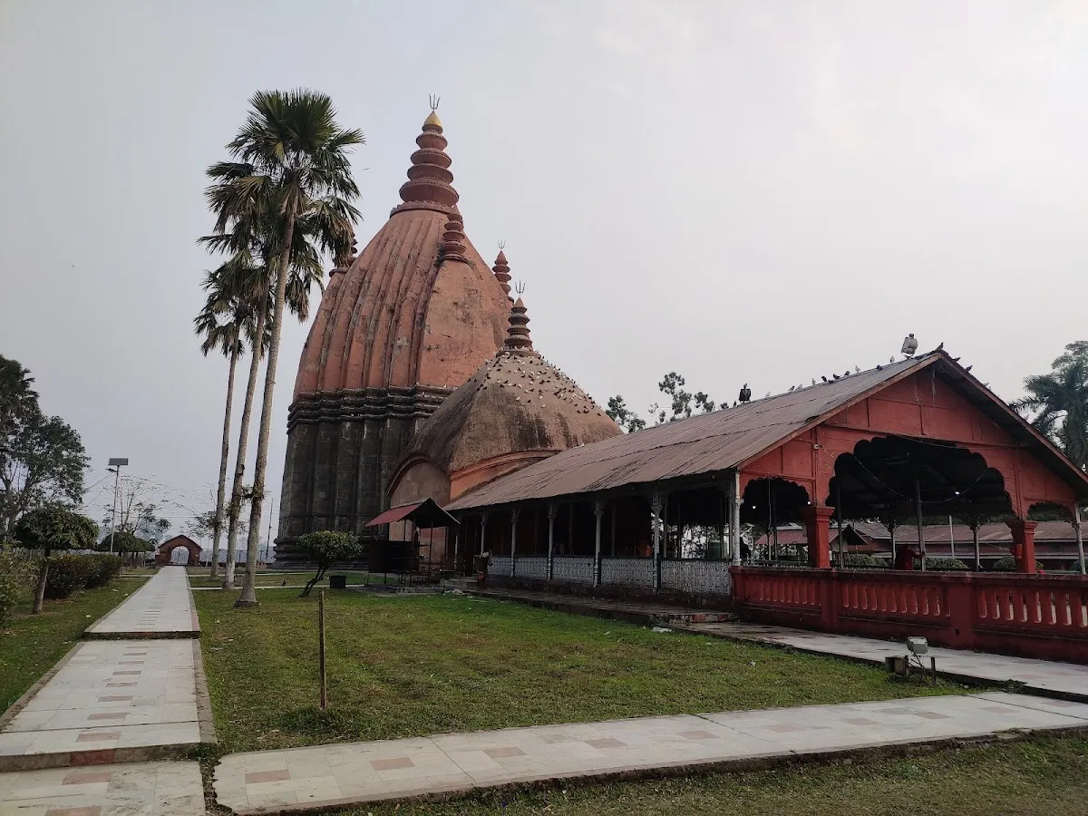 Shiva Dol