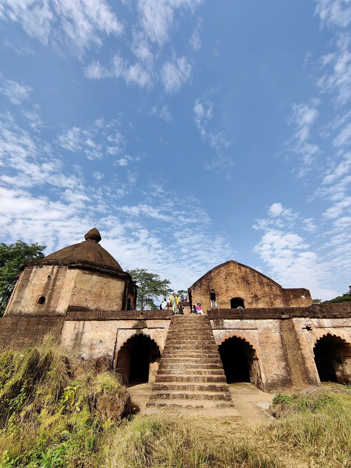Talatal Ghar