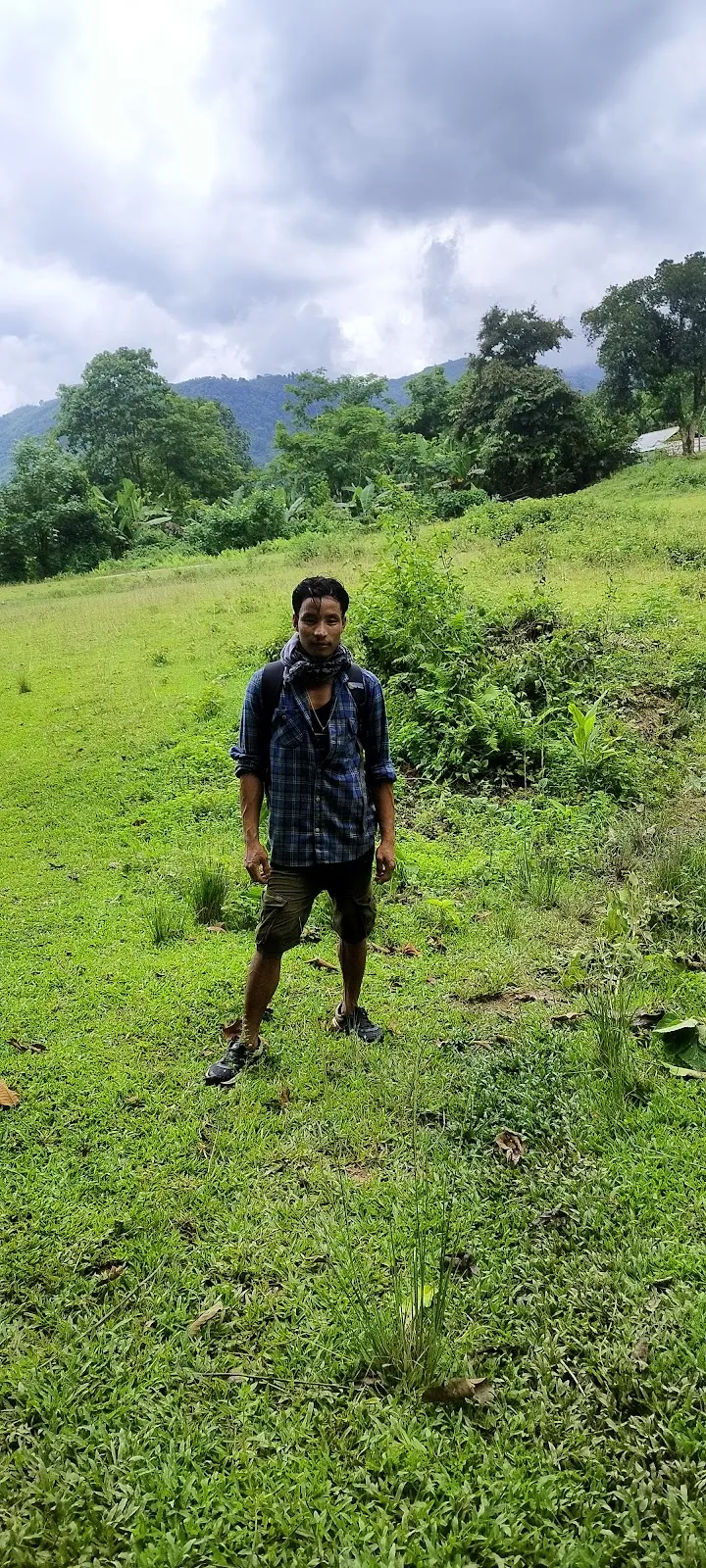 Zeilad Lake - photo 2