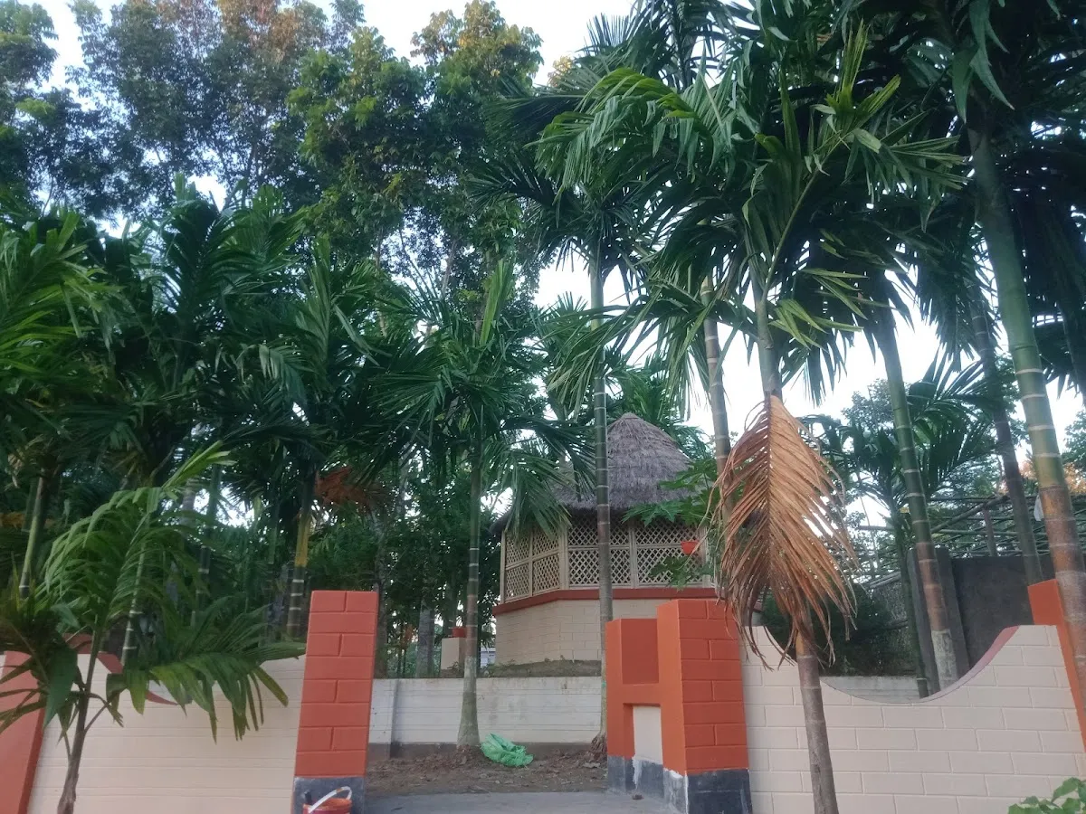 Garden View Agro Resort - photo 2