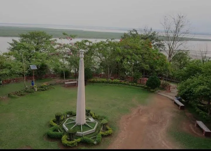 Agnigarh Hill - photo 2