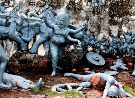 Agnigarh Hill - photo 3