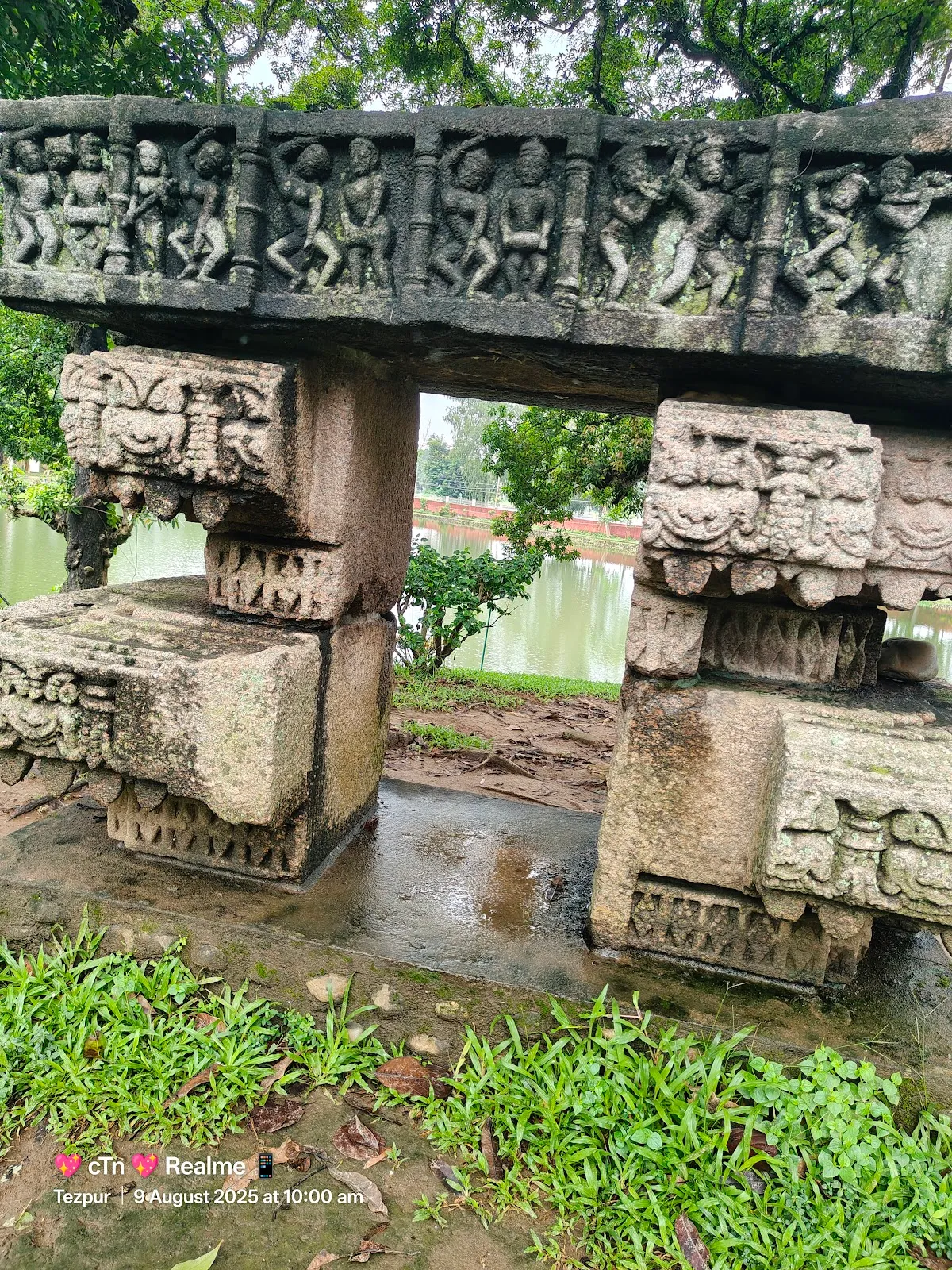 Chitralekha Udyan - photo 3