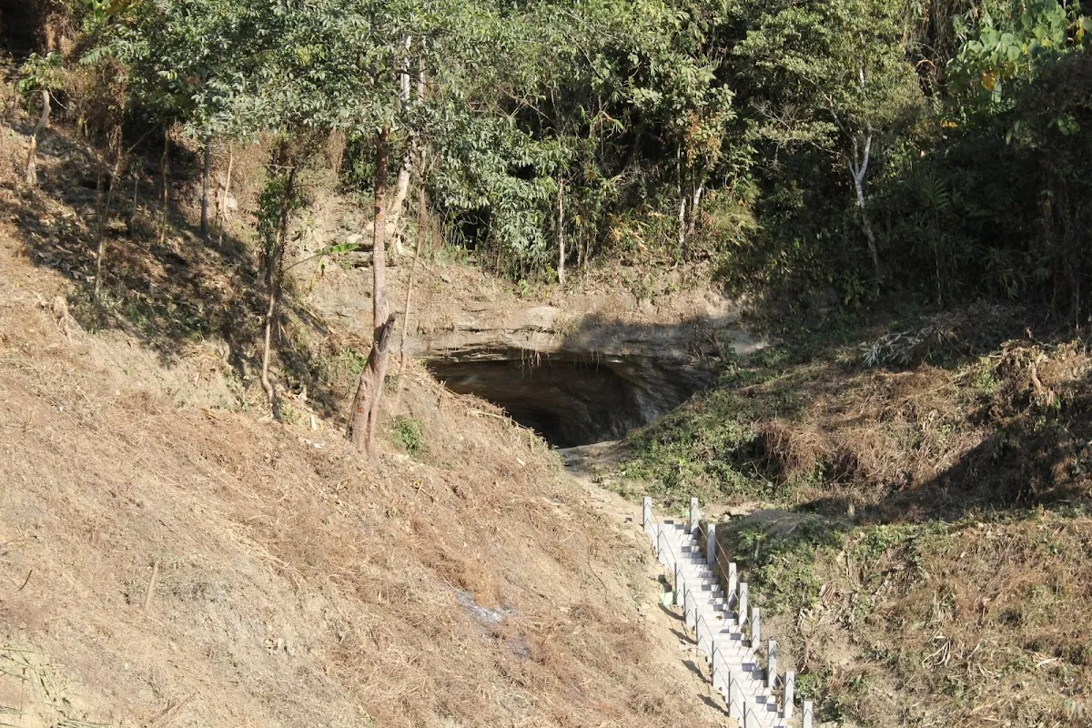 Chawngchilhi Pûk - photo 3