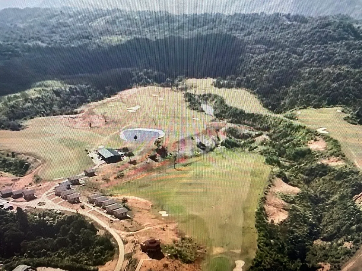 Thenzawl Golf Resort - photo 3