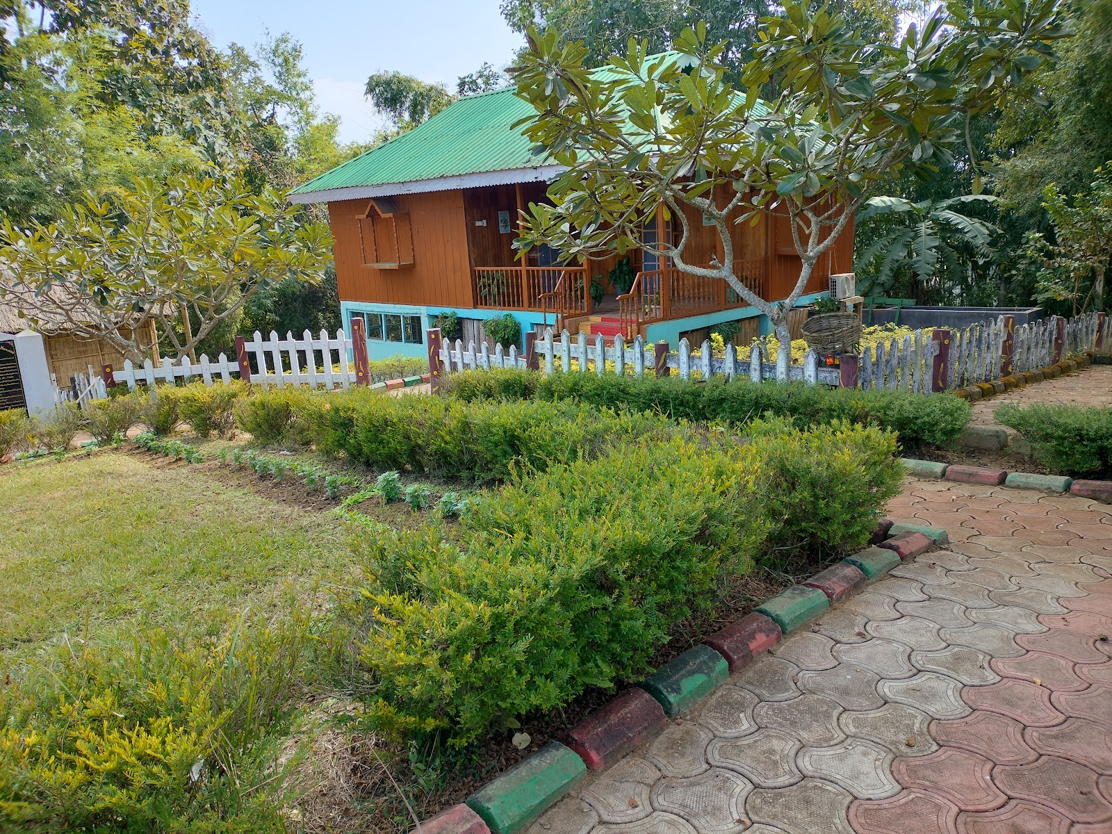 BARAMURA ECO PARK photo 3